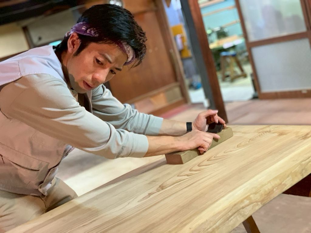 本村克裕 代表理事