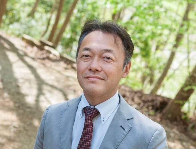 杢代智宏 理事
