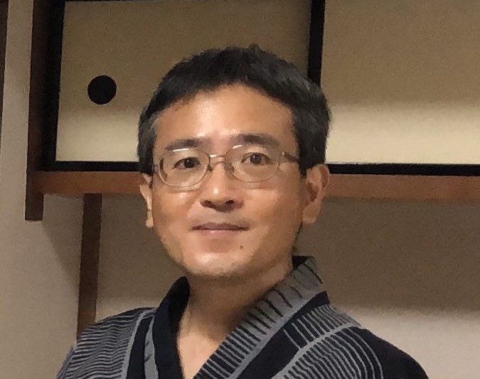 柳田尚也 理事
